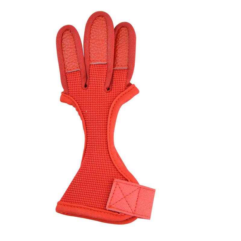 Red L-J31 (ryebl)